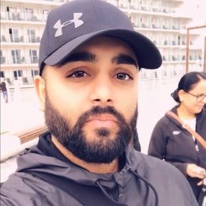 Meet your Posher, Parm